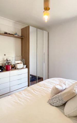 Apartamento à venda com 210m², 4 quartos e 4 vagas Apartamento à venda com 210m², 4 quartos e 4 vagasSuíte 3