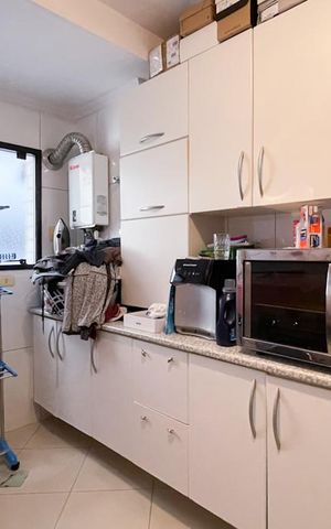 Apartamento à venda com 210m², 4 quartos e 4 vagas Apartamento à venda com 210m², 4 quartos e 4 vagasÁrea de Serviço