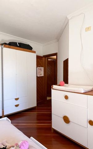 Apartamento à venda com 210m², 4 quartos e 4 vagas Apartamento à venda com 210m², 4 quartos e 4 vagasSuíte 4