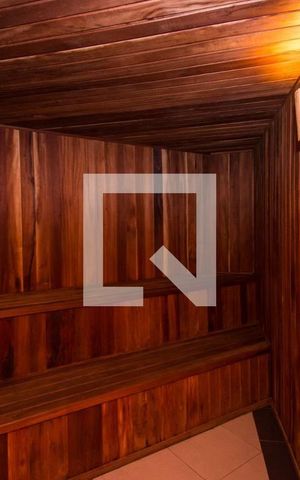 Apartamento à venda com 210m², 4 quartos e 4 vagas Apartamento à venda com 210m², 4 quartos e 4 vagasÁrea comum - Sauna