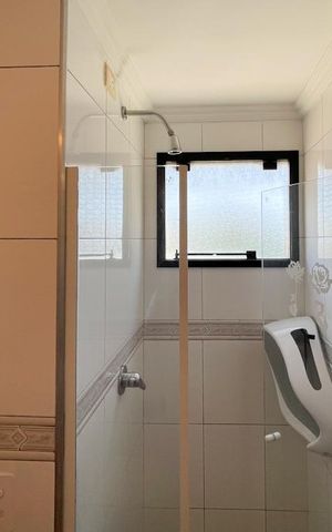 Apartamento à venda com 210m², 4 quartos e 4 vagas Apartamento à venda com 210m², 4 quartos e 4 vagasBanheiro - Suíte 4