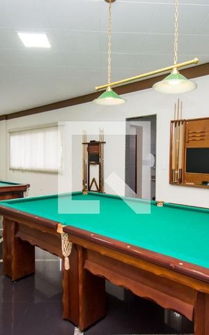 Apartamento à venda com 210m², 4 quartos e 4 vagas Apartamento à venda com 210m², 4 quartos e 4 vagasÁrea comum - Salão de jogos