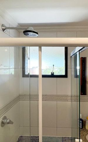 Apartamento à venda com 210m², 4 quartos e 4 vagas Apartamento à venda com 210m², 4 quartos e 4 vagasSuíte 2