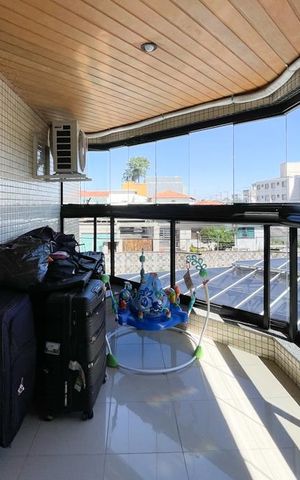 Apartamento à venda com 210m², 4 quartos e 4 vagas Apartamento à venda com 210m², 4 quartos e 4 vagasSacada - Suíte 3