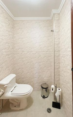 Apartamento à venda com 210m², 4 quartos e 4 vagas Apartamento à venda com 210m², 4 quartos e 4 vagasLavabo