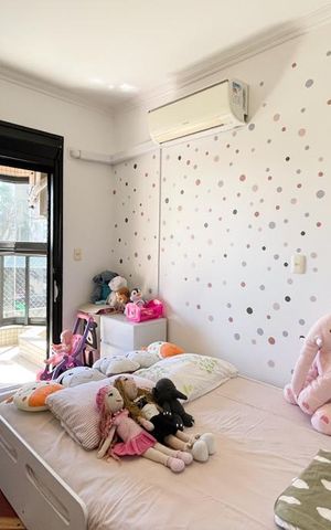 Apartamento à venda com 210m², 4 quartos e 4 vagas Apartamento à venda com 210m², 4 quartos e 4 vagasSuíte 4