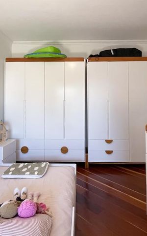 Apartamento à venda com 210m², 4 quartos e 4 vagas Apartamento à venda com 210m², 4 quartos e 4 vagasSuíte 4