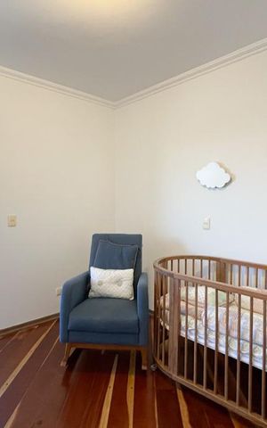 Apartamento à venda com 210m², 4 quartos e 4 vagas Apartamento à venda com 210m², 4 quartos e 4 vagasSuíte 2