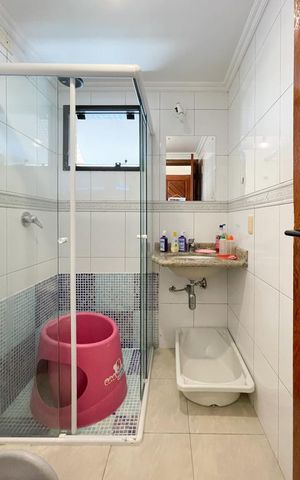 Apartamento à venda com 210m², 4 quartos e 4 vagas Apartamento à venda com 210m², 4 quartos e 4 vagasSuíte 2