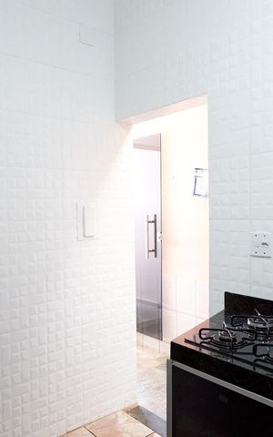 Casa à venda com 360m², 3 quartos e 4 vagas Casa à venda com 360m², 3 quartos e 4 vagasCozinha