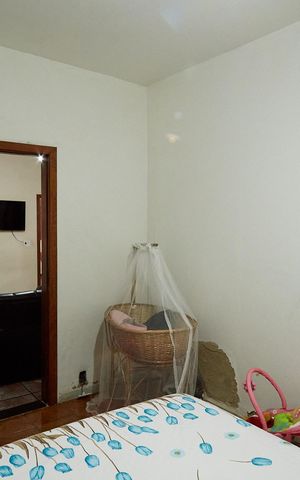 Casa à venda com 360m², 3 quartos e 4 vagas Casa à venda com 360m², 3 quartos e 4 vagasQuarto 3