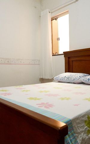 Casa à venda com 360m², 3 quartos e 4 vagas Casa à venda com 360m², 3 quartos e 4 vagasQuarto 2