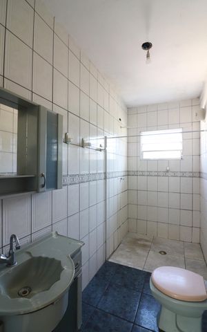 Casa para alugar com 171m², 3 quartos e 2 vagasQuarto 3 - Suíte Banheiro 