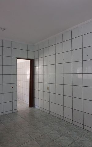 Casa para alugar com 171m², 3 quartos e 2 vagasCozinha 