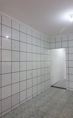 Casa para alugar com 171m², 3 quartos e 2 vagasCozinha 