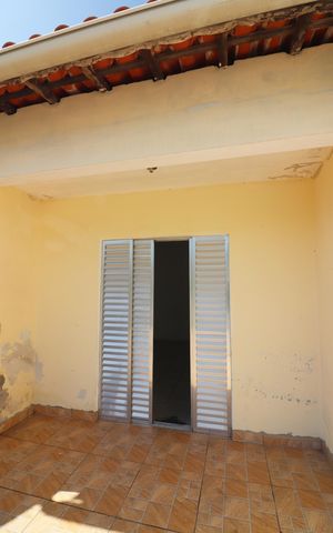 Casa para alugar com 171m², 3 quartos e 2 vagasQuarto 3 - Suíte Varanda 