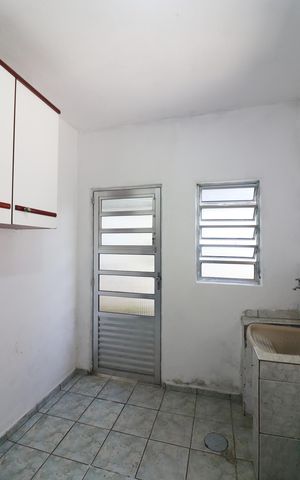 Casa para alugar com 171m², 3 quartos e 2 vagasÁrea de Serviço