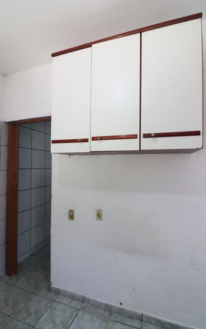 Casa para alugar com 171m², 3 quartos e 2 vagasÁrea de Serviço