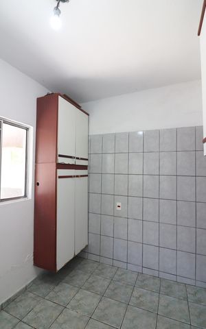 Casa para alugar com 171m², 3 quartos e 2 vagasÁrea de Serviço