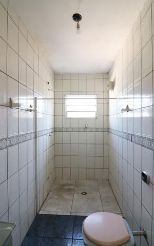 Casa para alugar com 171m², 3 quartos e 2 vagasQuarto 3 - Suíte Banheiro 