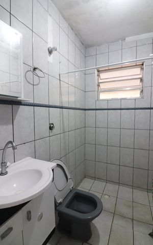 Casa para alugar com 171m², 3 quartos e 2 vagasBanheiro Social 2