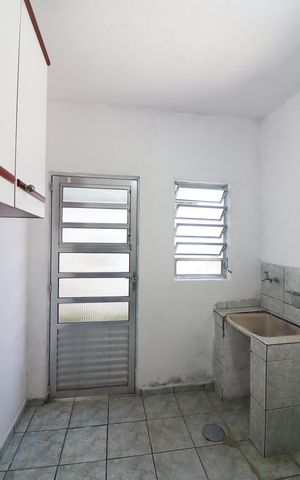 Casa para alugar com 171m², 3 quartos e 2 vagasÁrea de Serviço