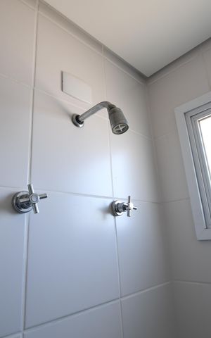 Apartamento à venda com 67m², 2 quartos e 2 vagasBanheiro 2