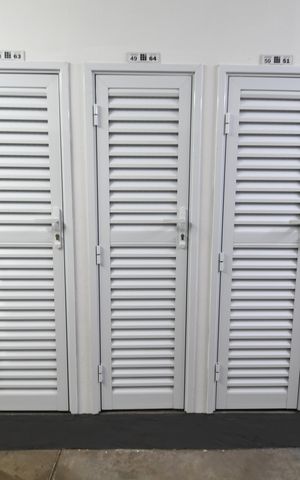 Apartamento à venda com 67m², 2 quartos e 2 vagasGaragem - Armário