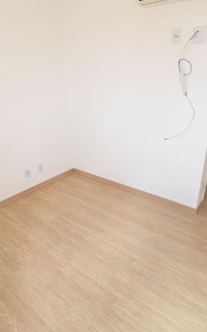 Apartamento à venda com 67m², 2 quartos e 2 vagasQuarto 2 - Suíte