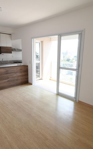 Apartamento à venda com 67m², 2 quartos e 2 vagasSala