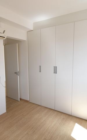 Apartamento à venda com 67m², 2 quartos e 2 vagasQuarto 2 - Suíte
