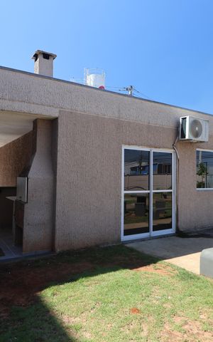 Apartamento à venda com 41m², 2 quartos e 1 vagaÁrea comum - Salão de festas