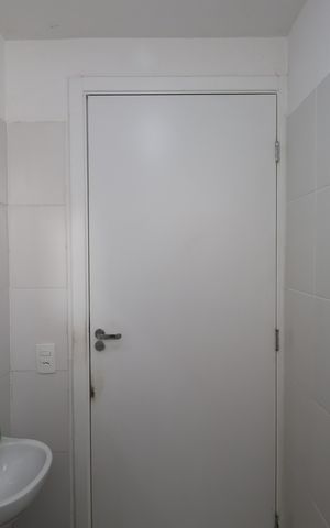 Apartamento à venda com 41m², 2 quartos e 1 vagaBanheiro