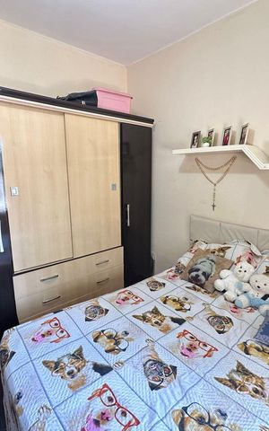 Casa à venda com 126m², 3 quartos e 1 vaga Casa à venda com 126m², 3 quartos e 1 vagaQuarto 2