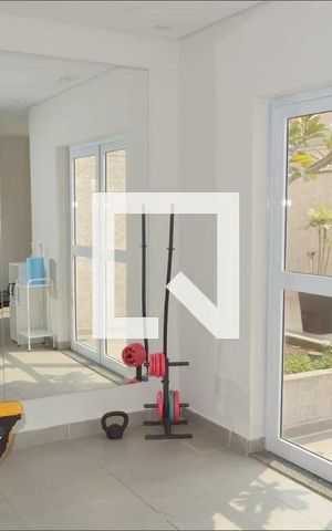 Apartamento à venda com 45m², 1 quarto e 1 vagaAcademia