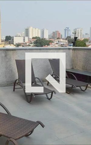Apartamento à venda com 45m², 1 quarto e 1 vagaPiscina