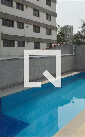 Apartamento à venda com 45m², 1 quarto e 1 vagaPiscina