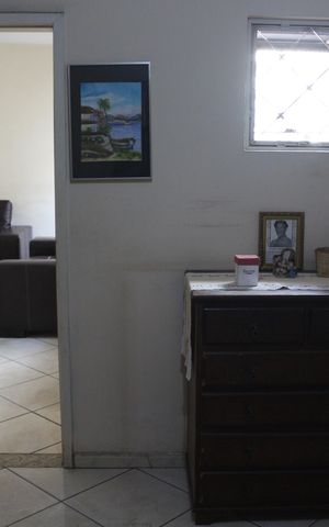 Casa à venda com 300m², 3 quartos e 6 vagasQuarto 3