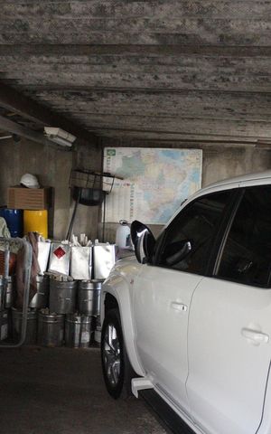 Casa à venda com 300m², 3 quartos e 6 vagasGaragem