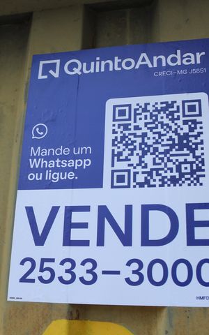Casa à venda com 300m², 3 quartos e 6 vagasPlaca