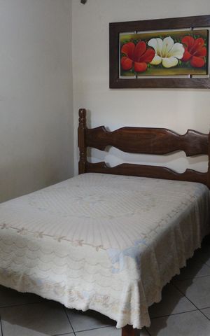 Casa à venda com 300m², 3 quartos e 6 vagasQuarto 3