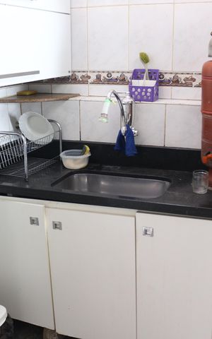 Casa à venda com 300m², 3 quartos e 6 vagasCozinha