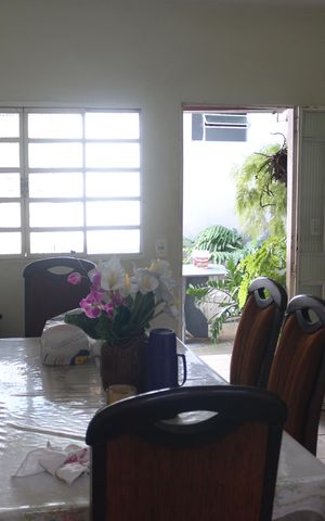 Casa à venda com 300m², 3 quartos e 6 vagasCozinha