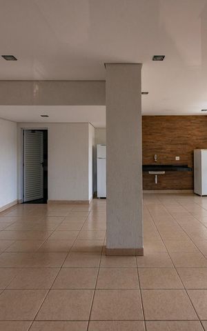 Apartamento para alugar com 95m², 3 quartos e 3 vagas Apartamento para alugar com 95m², 3 quartos e 3 vagasÁrea comum - Salão de festas