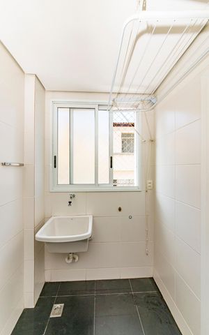 Apartamento para alugar com 95m², 3 quartos e 3 vagas Apartamento para alugar com 95m², 3 quartos e 3 vagasÁrea de Serviço