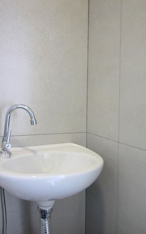 Apartamento à venda com 186m², 3 quartos e 1 vagaBanheiro de serviço