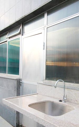 Apartamento à venda com 186m², 3 quartos e 1 vagaÁrea de Serviço