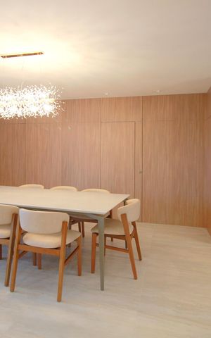 Apartamento à venda com 186m², 3 quartos e 1 vagaSala de Jantar