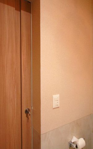Apartamento à venda com 186m², 3 quartos e 1 vagaLavabo da Sala