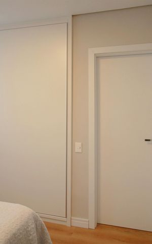 Apartamento à venda com 186m², 3 quartos e 1 vagaSemi suite 1
